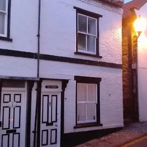 The Cranny Holiday home